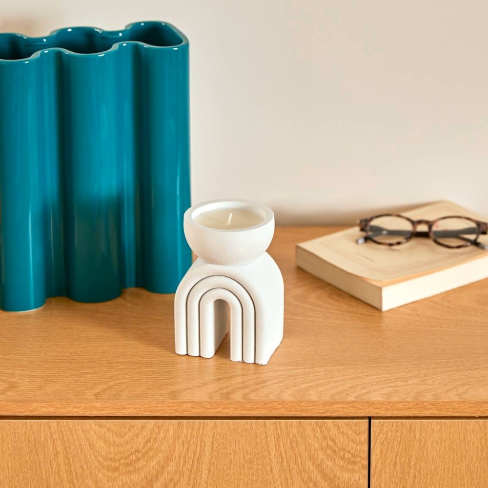 Flow Oran 70G - Qiri Dekorues