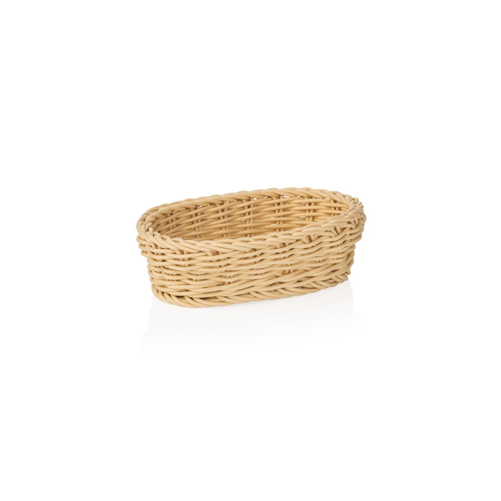 Weaver Pro - Shporte Buke 19X12 Light Beige
