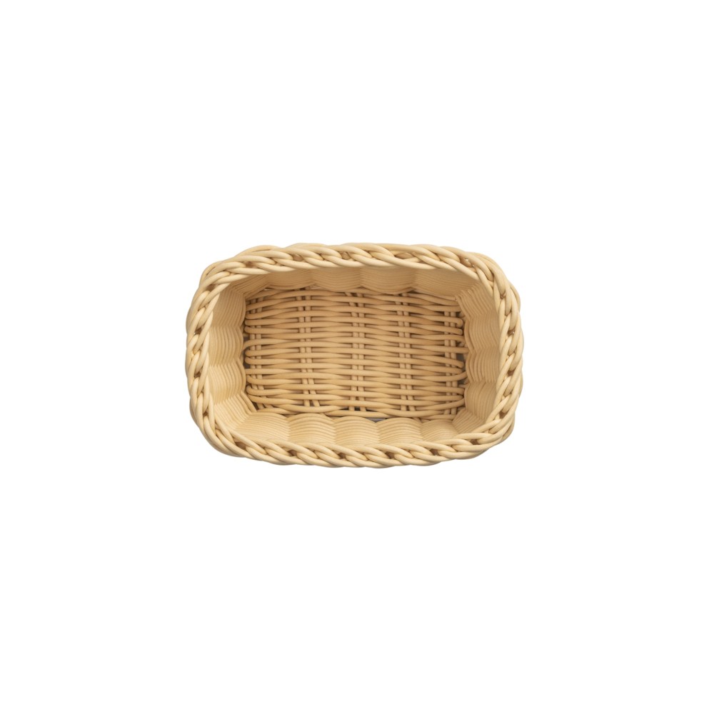 Weaver Pro - Shporte Buke 17X11 Liht Beige