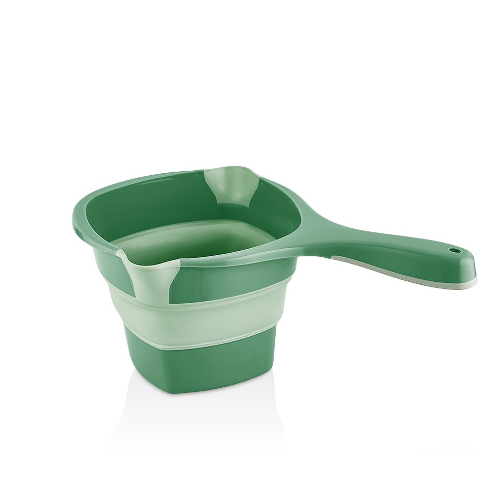 Collapsible – Kulluese E Paloseshme Gjelbert 2