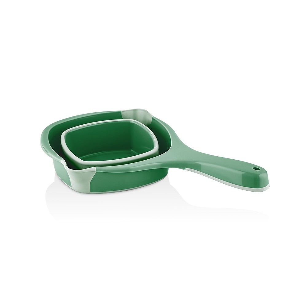 Collapsible – Kulluese E Paloseshme Gjelbert