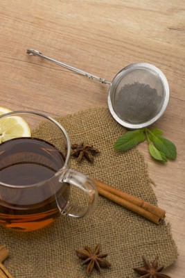 Teatime - Kulluese