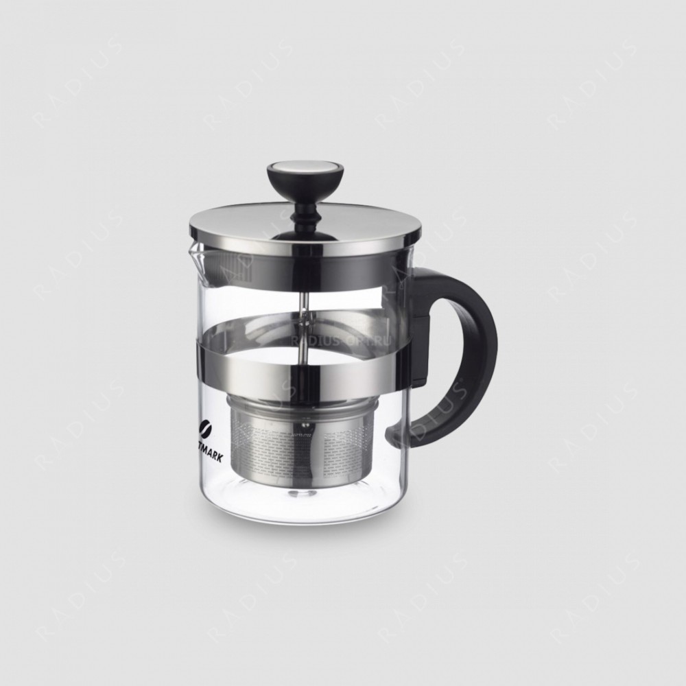 Teatime - Cajnik 600Ml