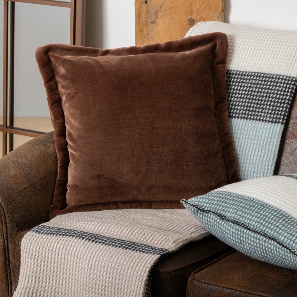 Cuddly Br 53X53 - Jastek Dekorues