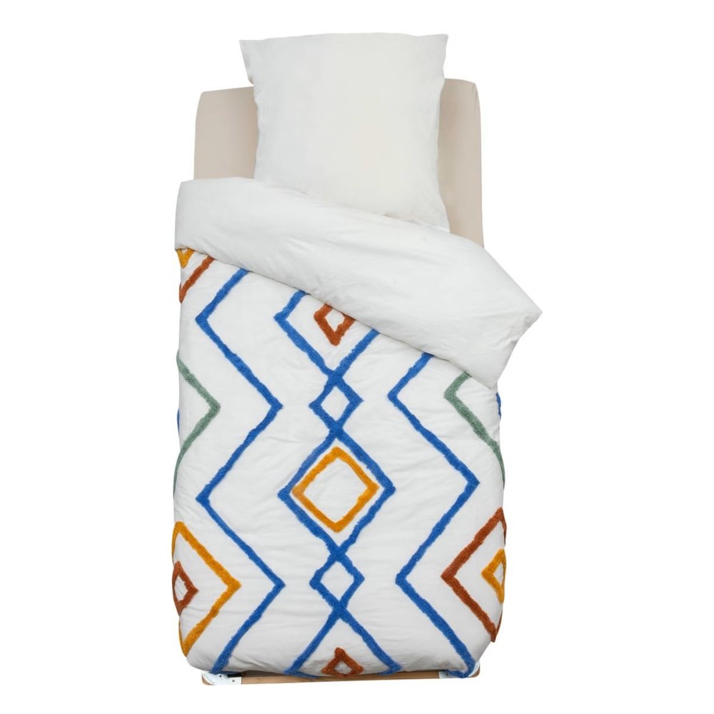 Marrakech 140X200 – Set Kellef Per Femije 2