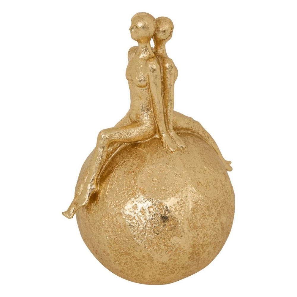 Couple H22 – Skulpture Dekorative 2