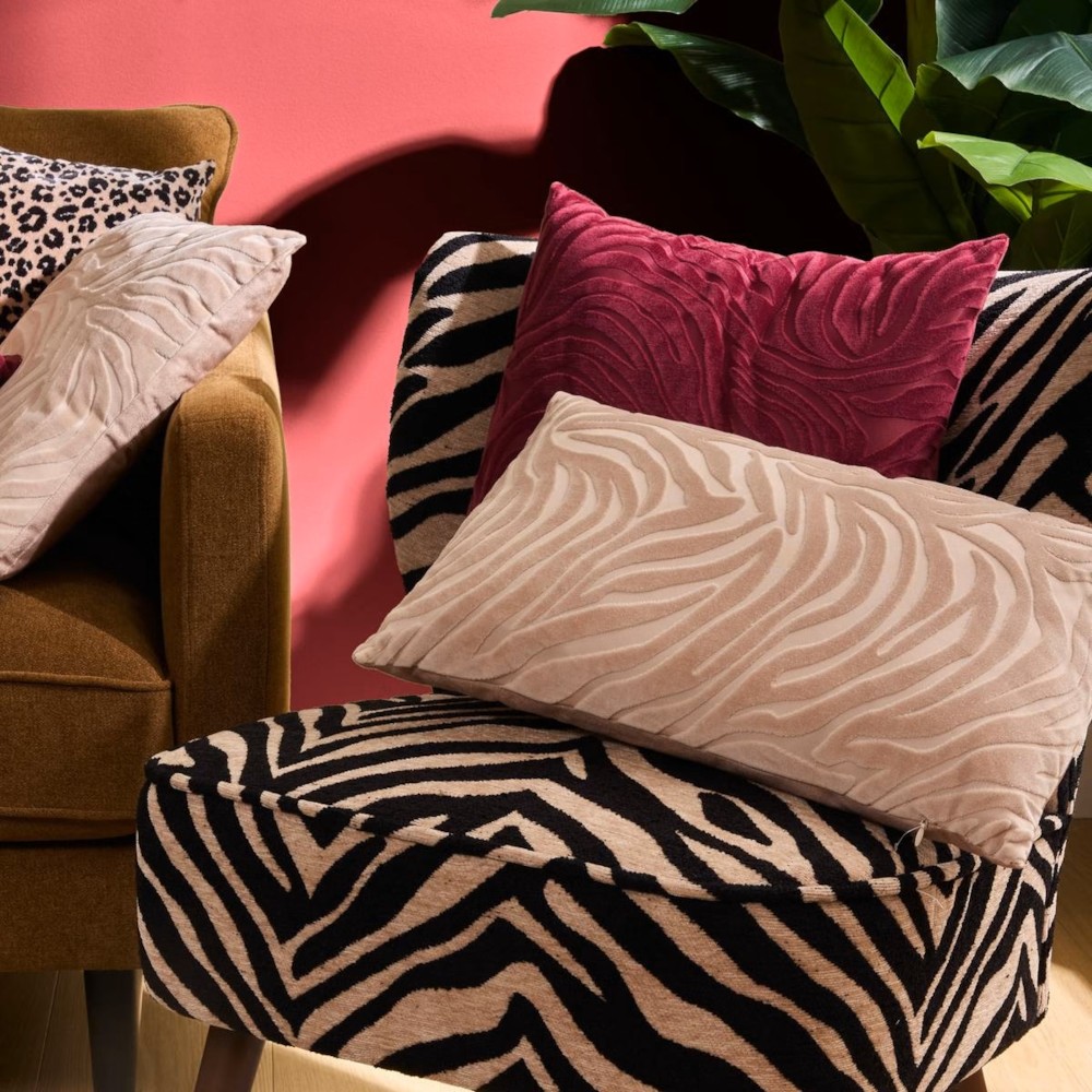 Tigris Bge 30X50 - Jastek Dekorues