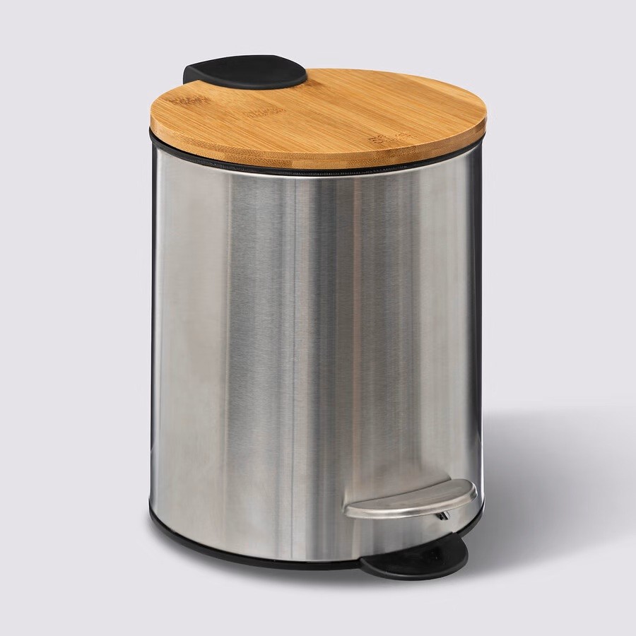 Five Bambu – Shporte Per Mbeturina 3L 2