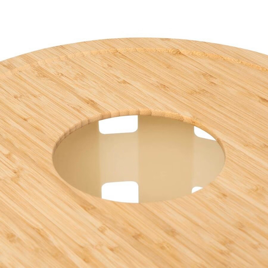 Five Harmony – Shporte Per Rroba 60L 3