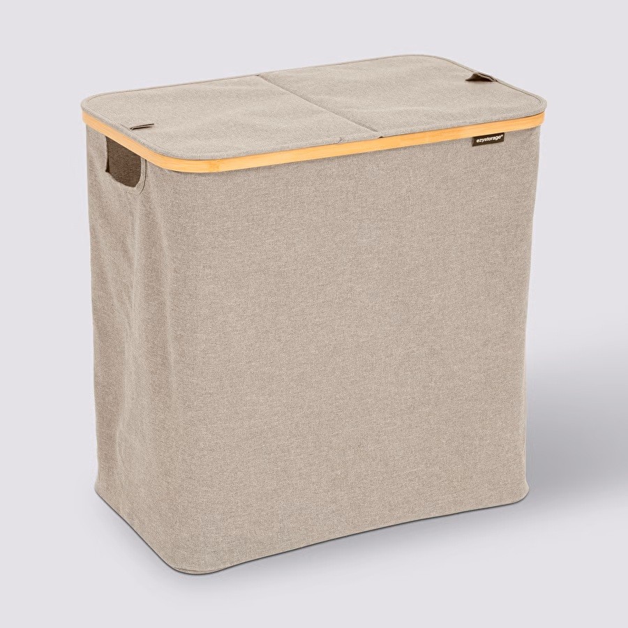 Five Tidy Box – Shporte Per Rroba Me 2Ndarje 80L 2
