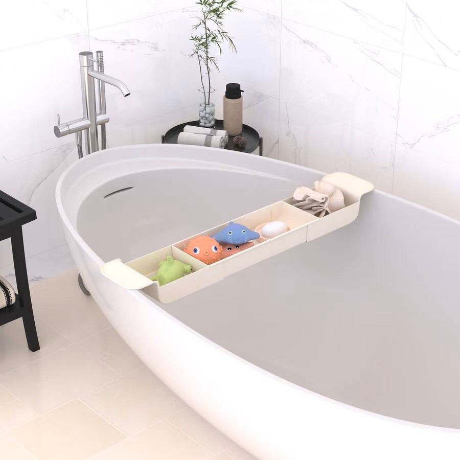 Five Easy Bath – Organizues Per Vaske 3