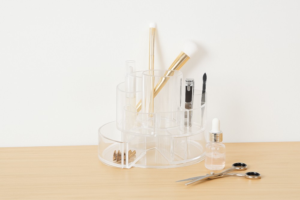 Five Selena – Organizues Per Makeup 3