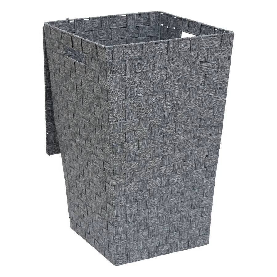 Lise Beige 50L – Shporte Per Rroba