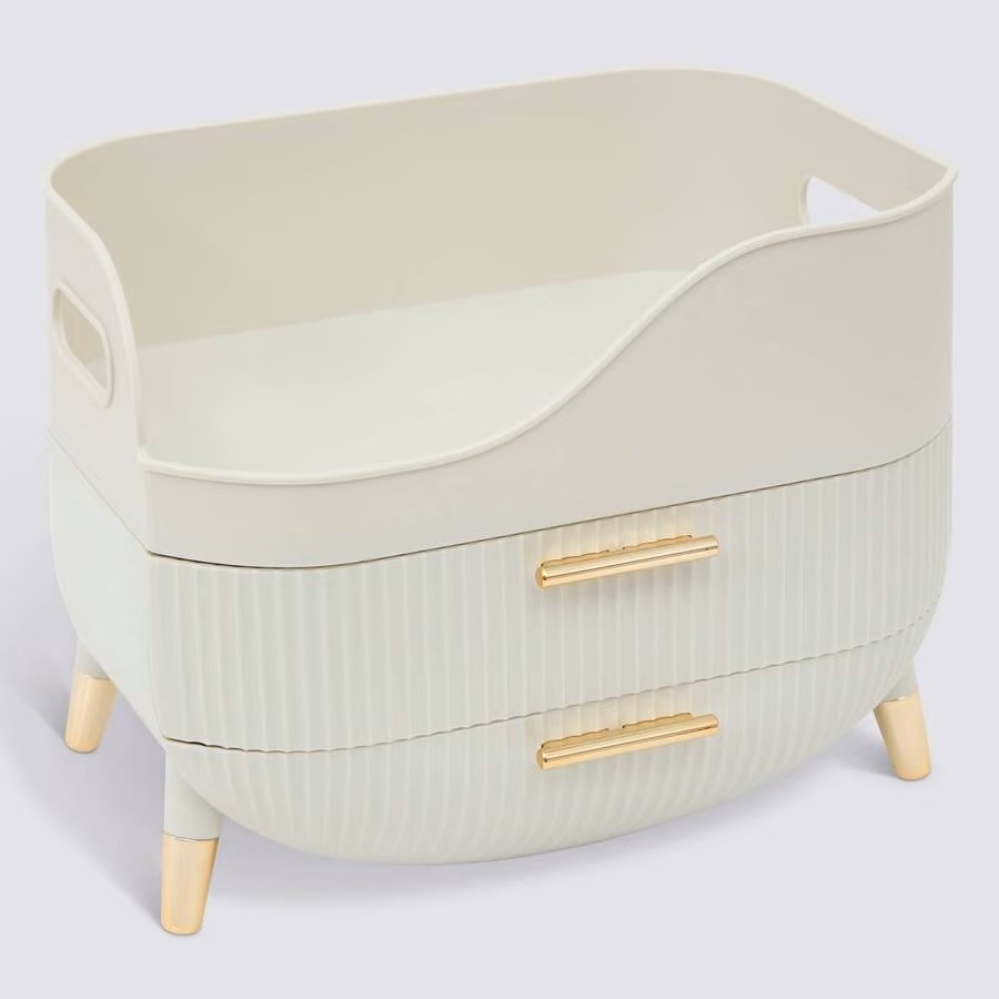 Alba – Organizues Per Make Up 2