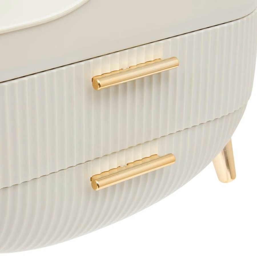 Alba – Organizues Per Make Up