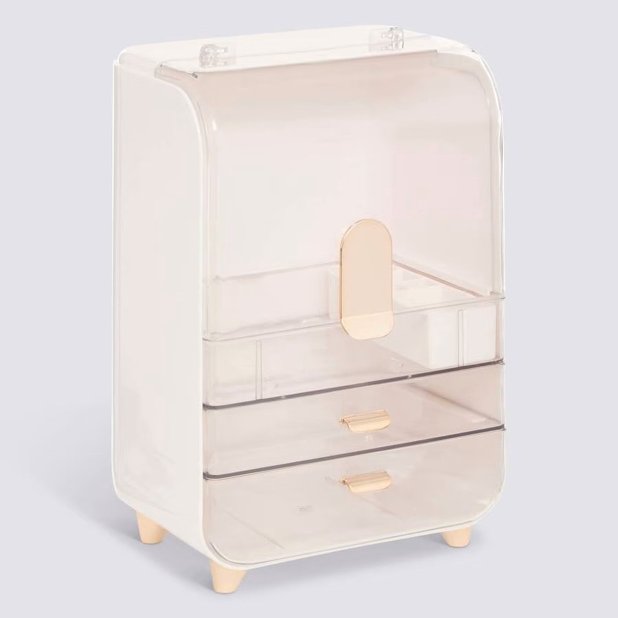 Five Sara – Organizues Per Make Up 2