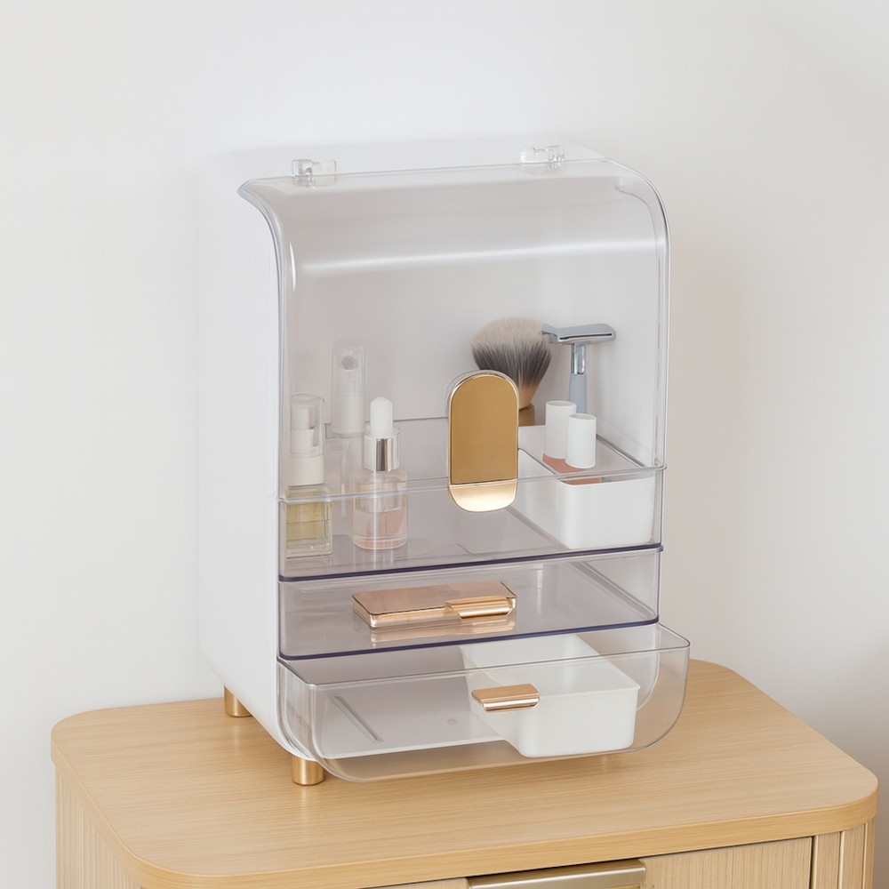 Five Sara – Organizues Per Make Up 3