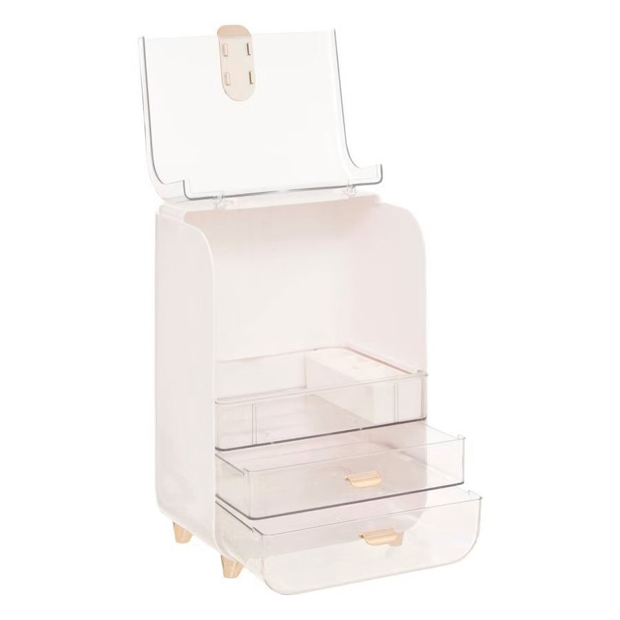 Five Sara – Organizues Per Make Up