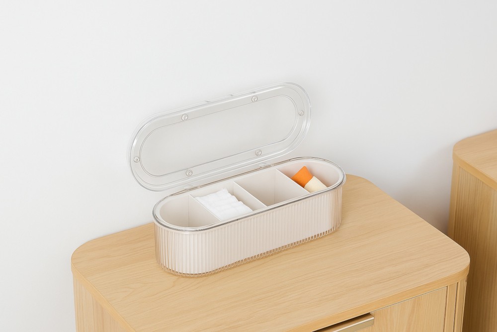 Alba – Organizues Per Make Up
