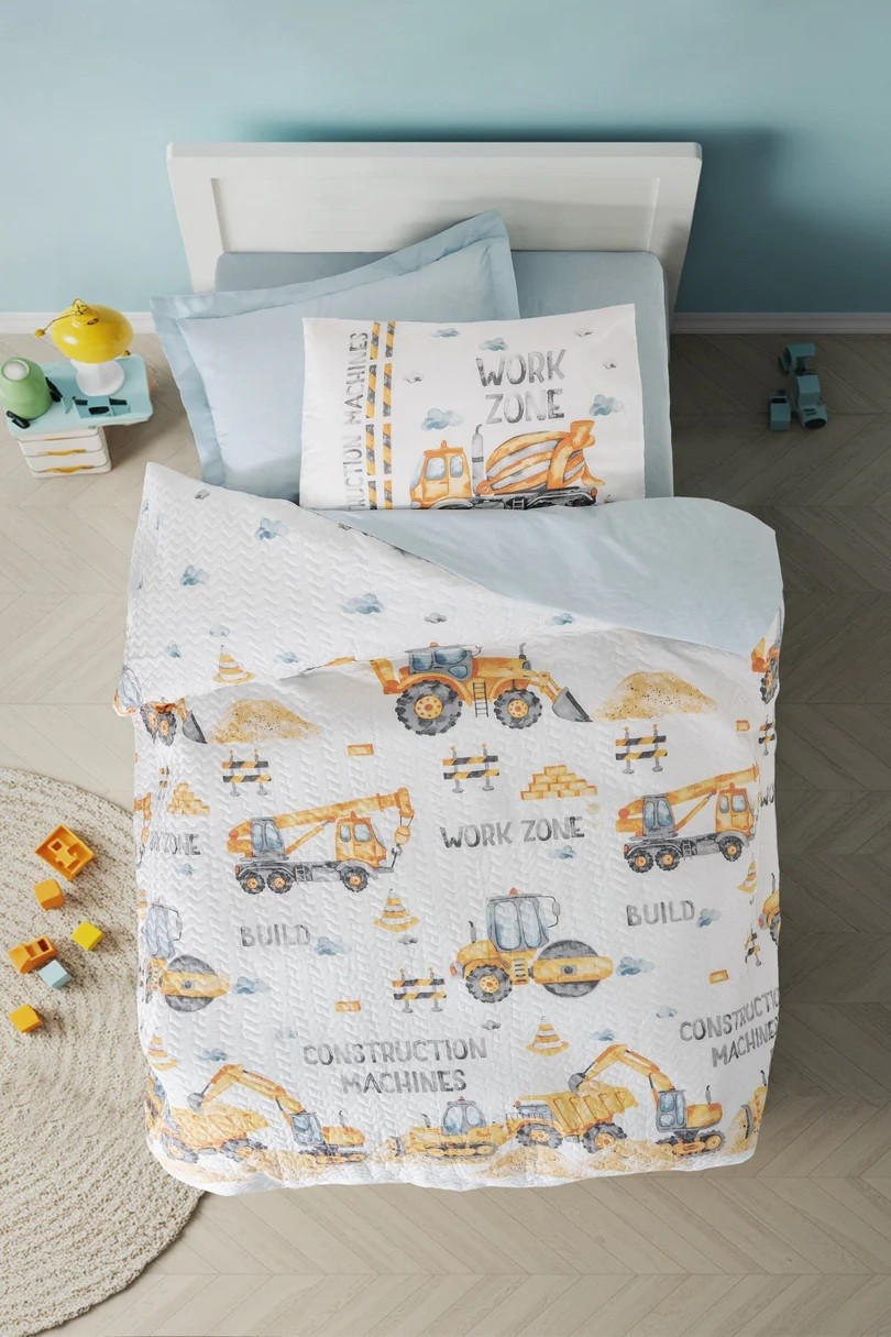 Junior Buildo Mavi – Set 4Stinor Njeshe 160X220