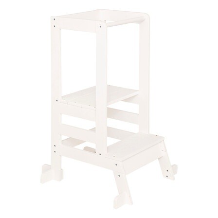 Lea Wht – Shkalle Per Femije 2