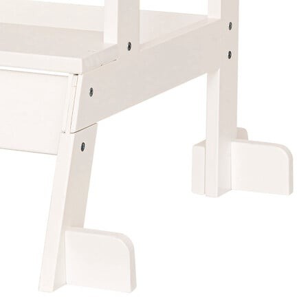 Lea Wht – Shkalle Per Femije