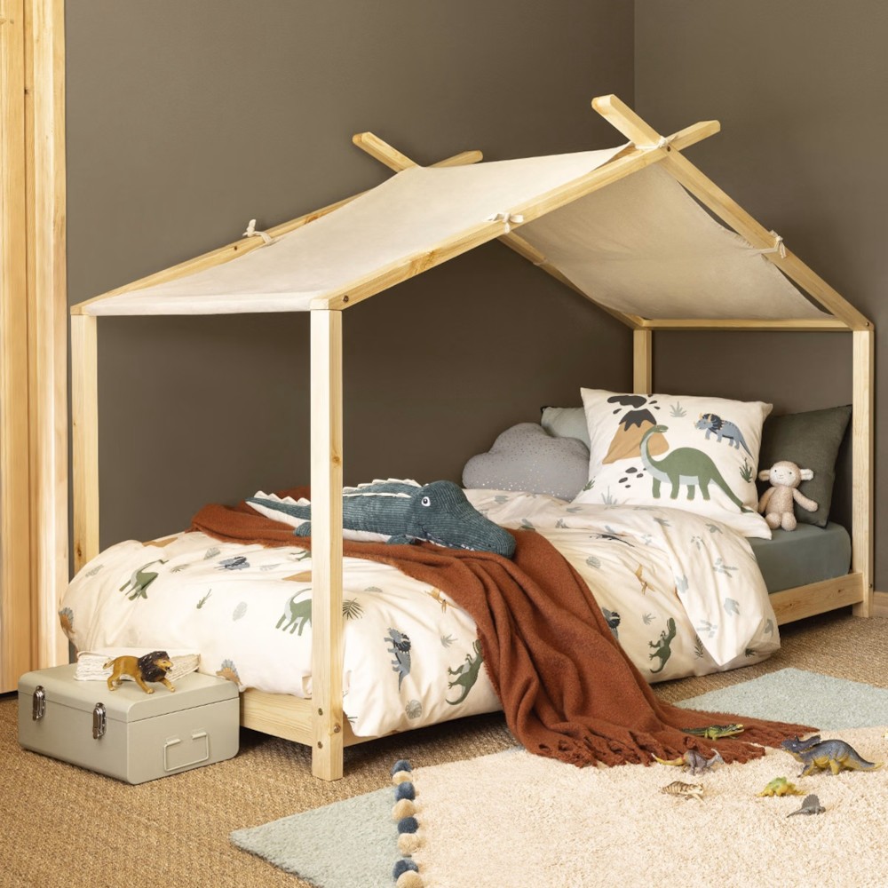 Dino 140X200 – Set Kellef Per Femije