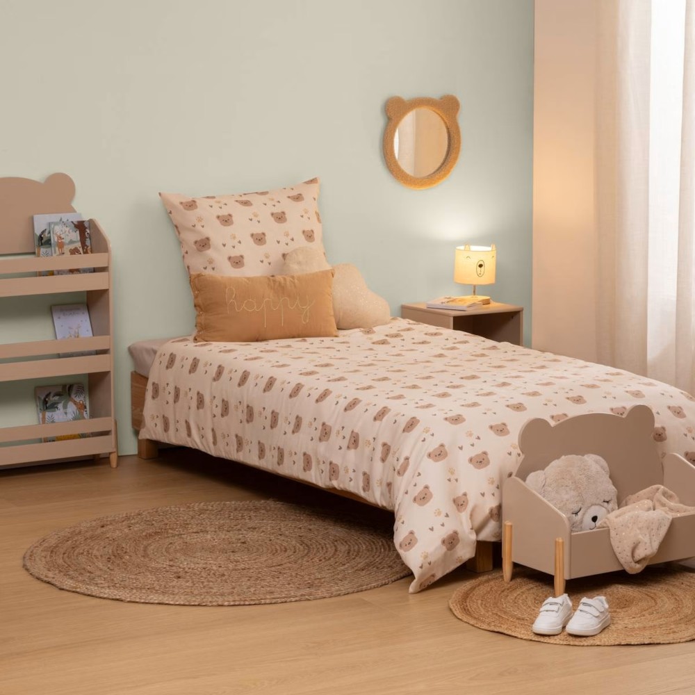 Billie Be 140X190 – Set Kellef Per Femije