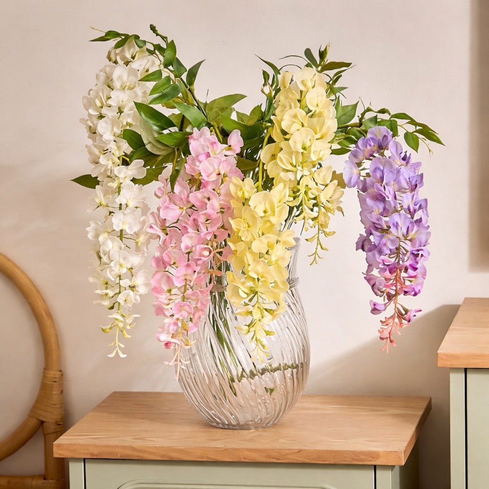 Wisteria H95 – Lule Artificiale