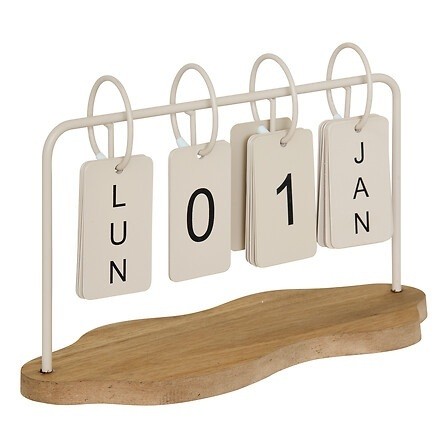 Fred L25 – Kalendar 2