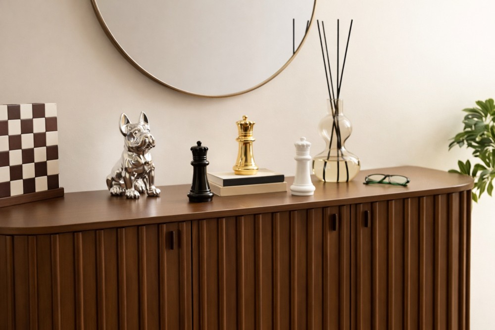 Lola H15 – Skulpture Dekorative