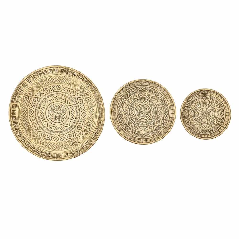 Samir – Set Tabak Dekorues 3Pcs 2