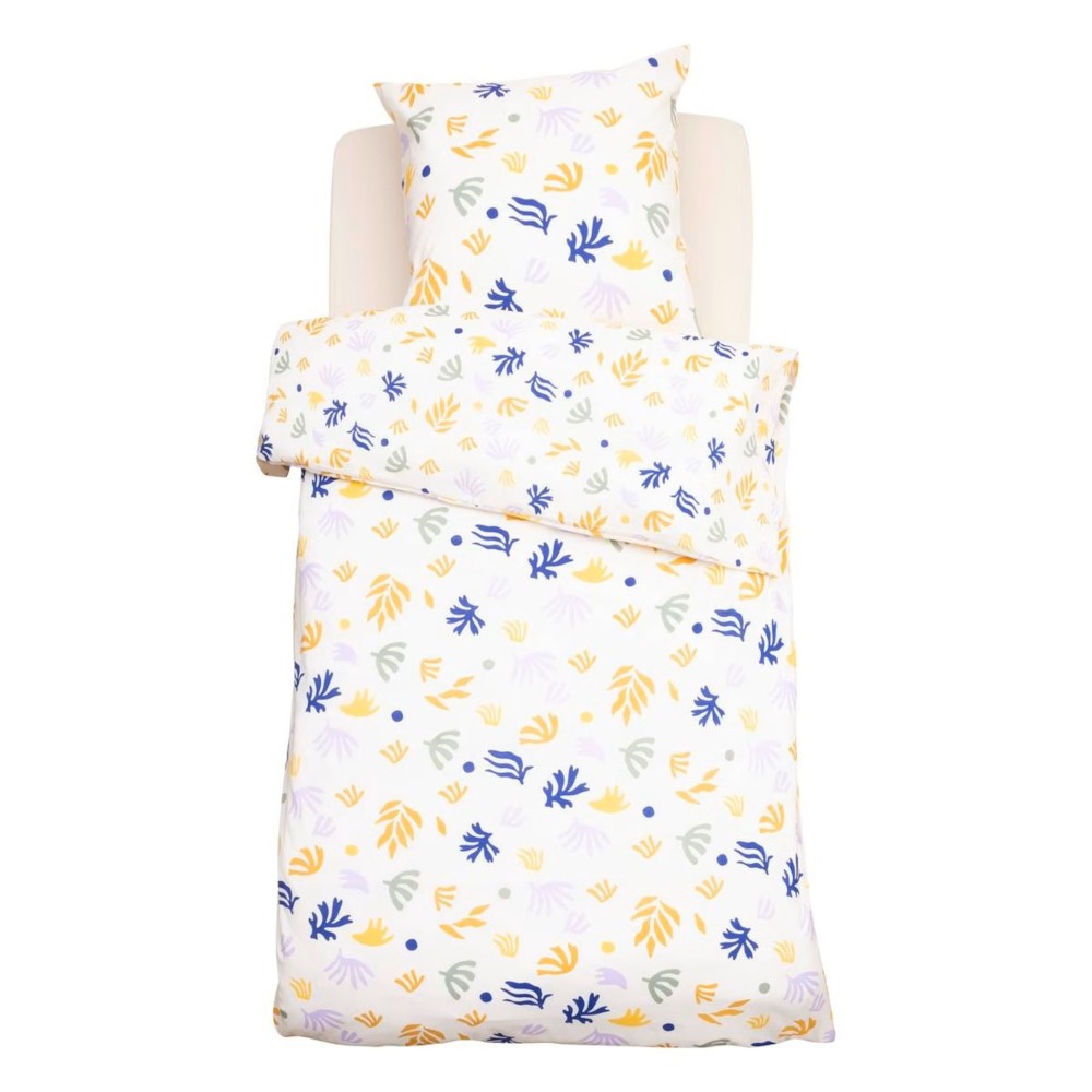 Billie Org 140X190 – Set Kellef Per Femije 2
