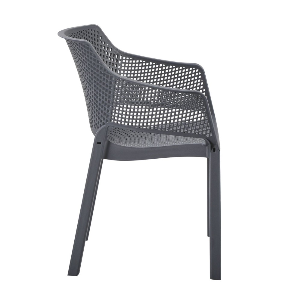 Nargo Grey – Karrige Plastike 4