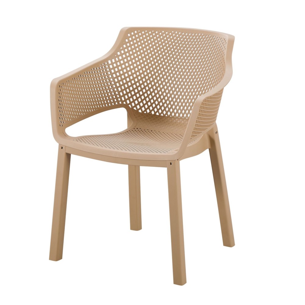 Nargo Beige – Karrige Plastike 2