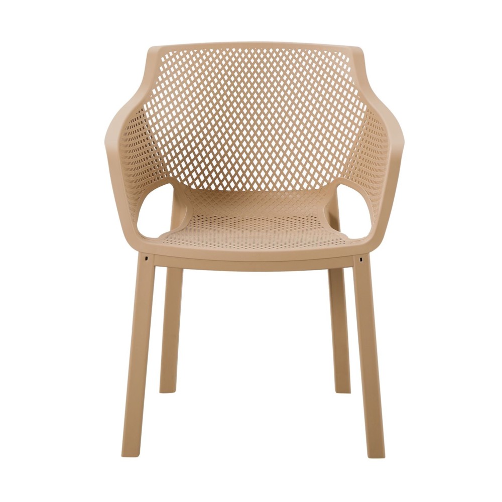 Nargo Beige – Karrige Plastike 3