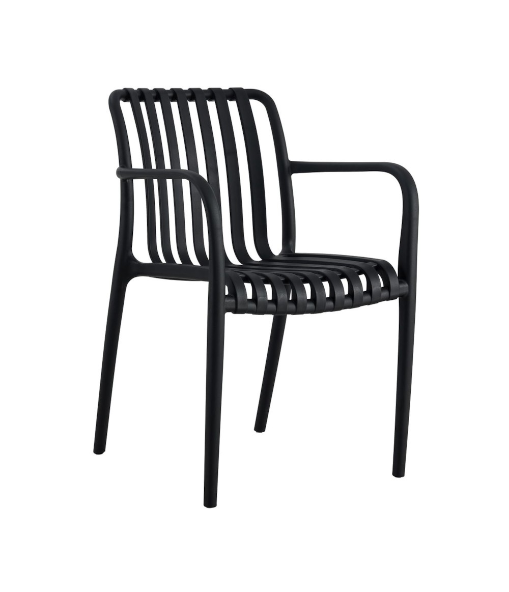 Dipe Black – Karrige Plastike 2