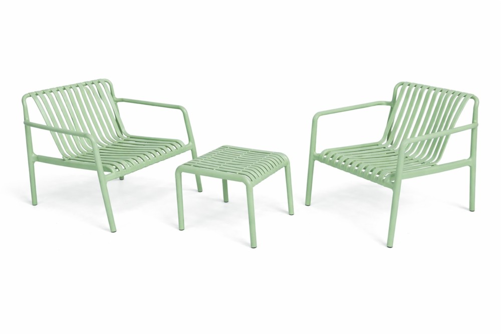 Toscana Green – Set Kopshti 2+1 2