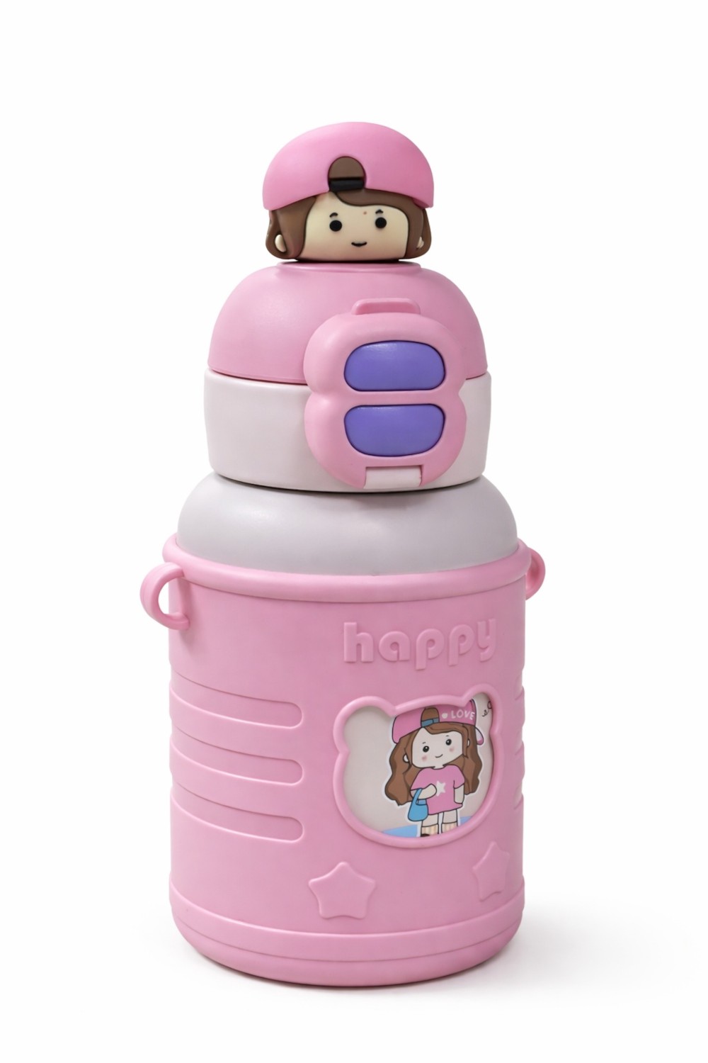 Termos Per Femije 500Ml 2