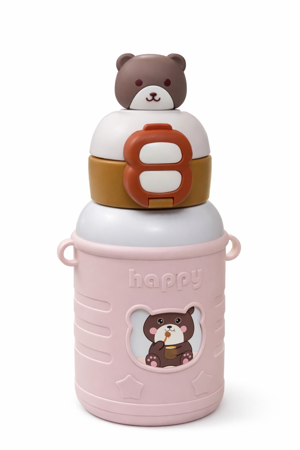 Termos Per Femije 500Ml 8