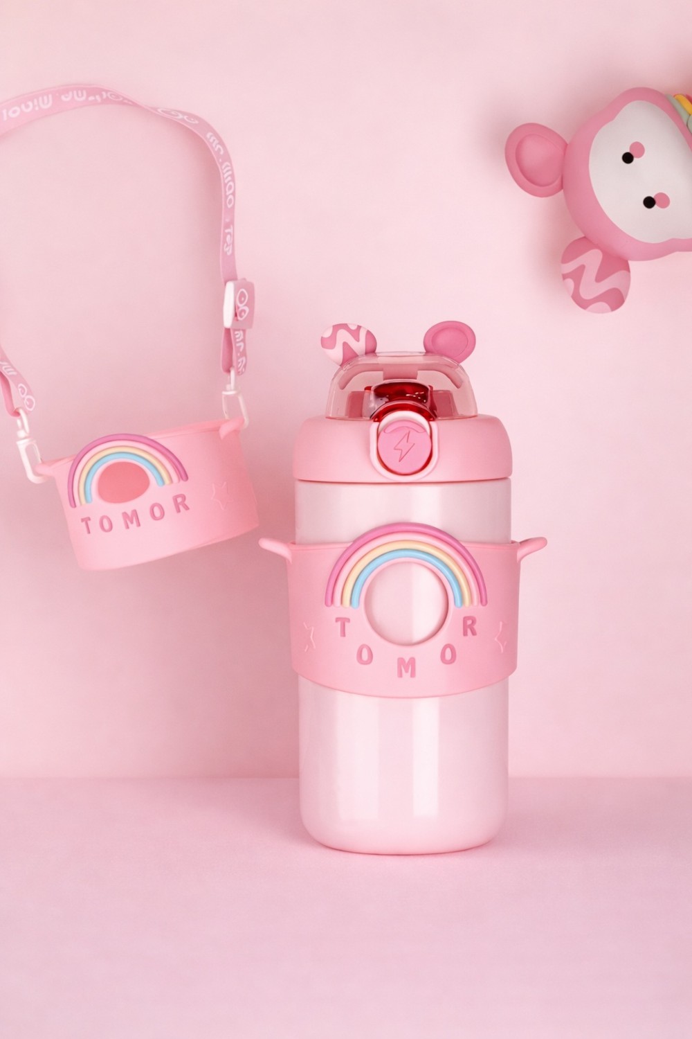 Termos Per Femije 360Ml 8