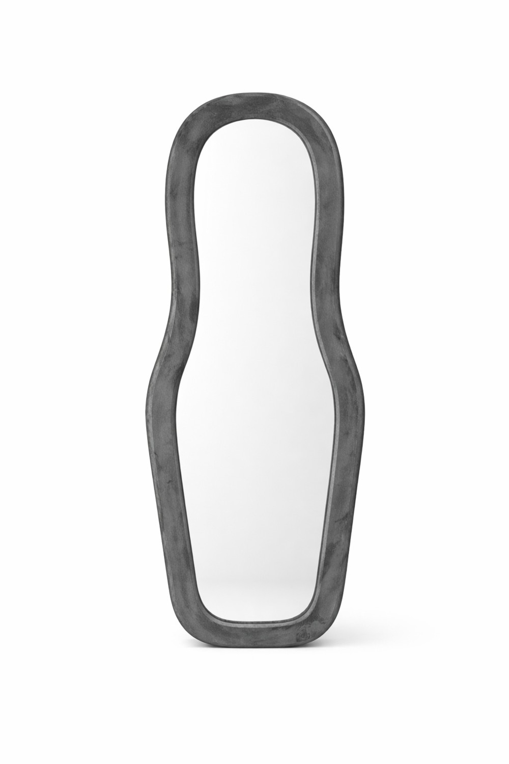 Noir Grey – Pasqyre 60X160 Cm 2