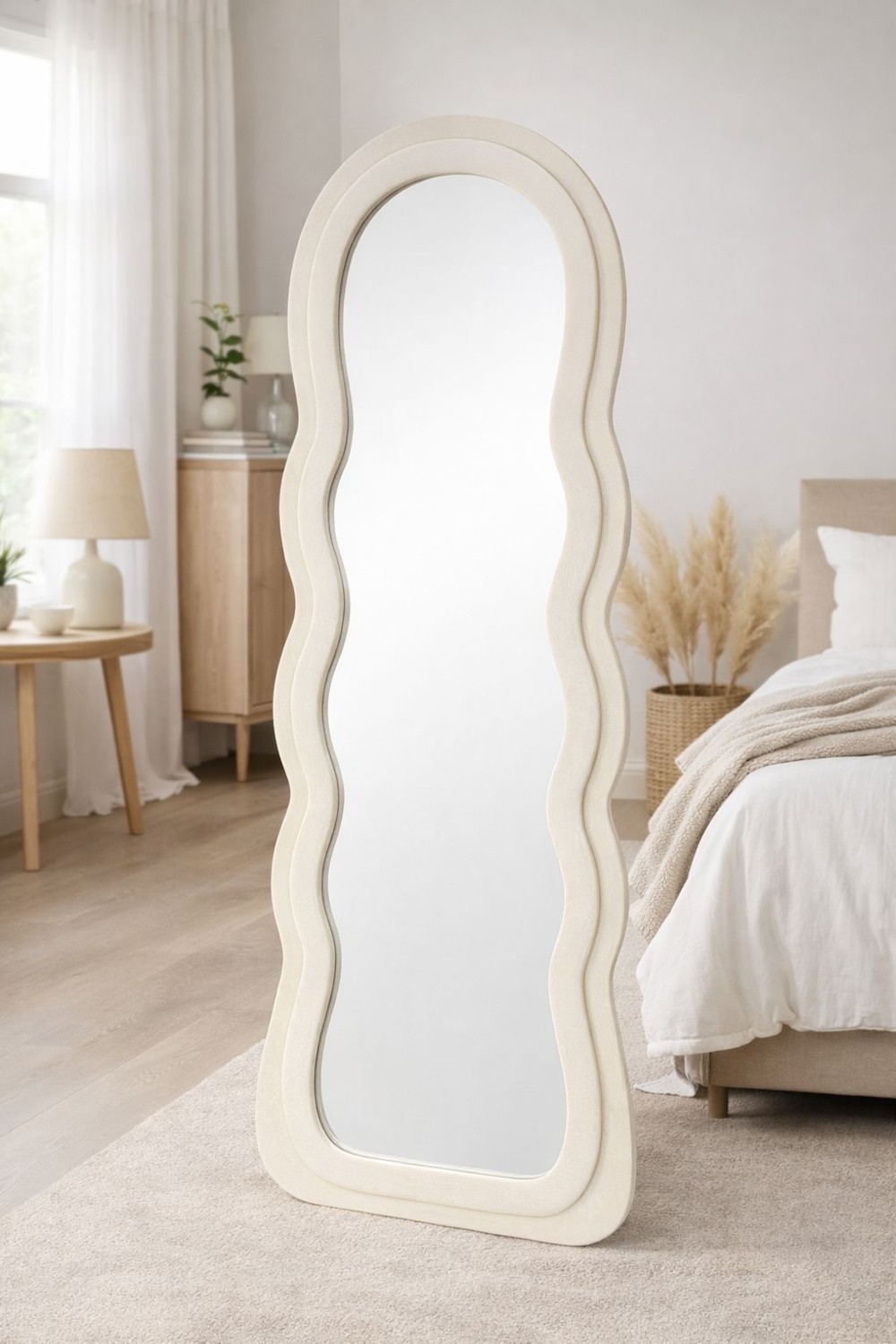 Ivory Beige – Pasqyre 60X160 Cm