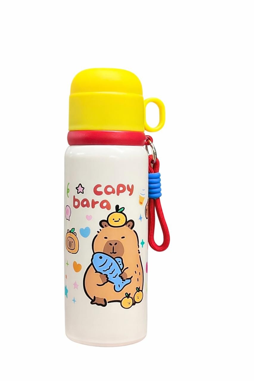 Termos Per Femije 550Ml 2