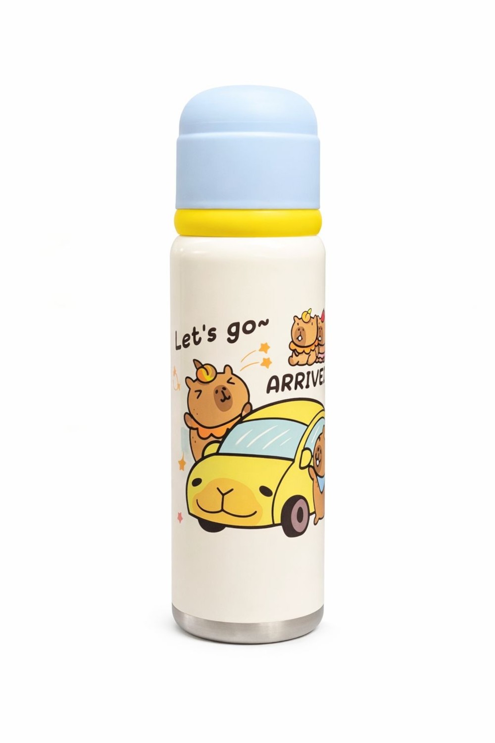 Termos Per Femije 550Ml 4