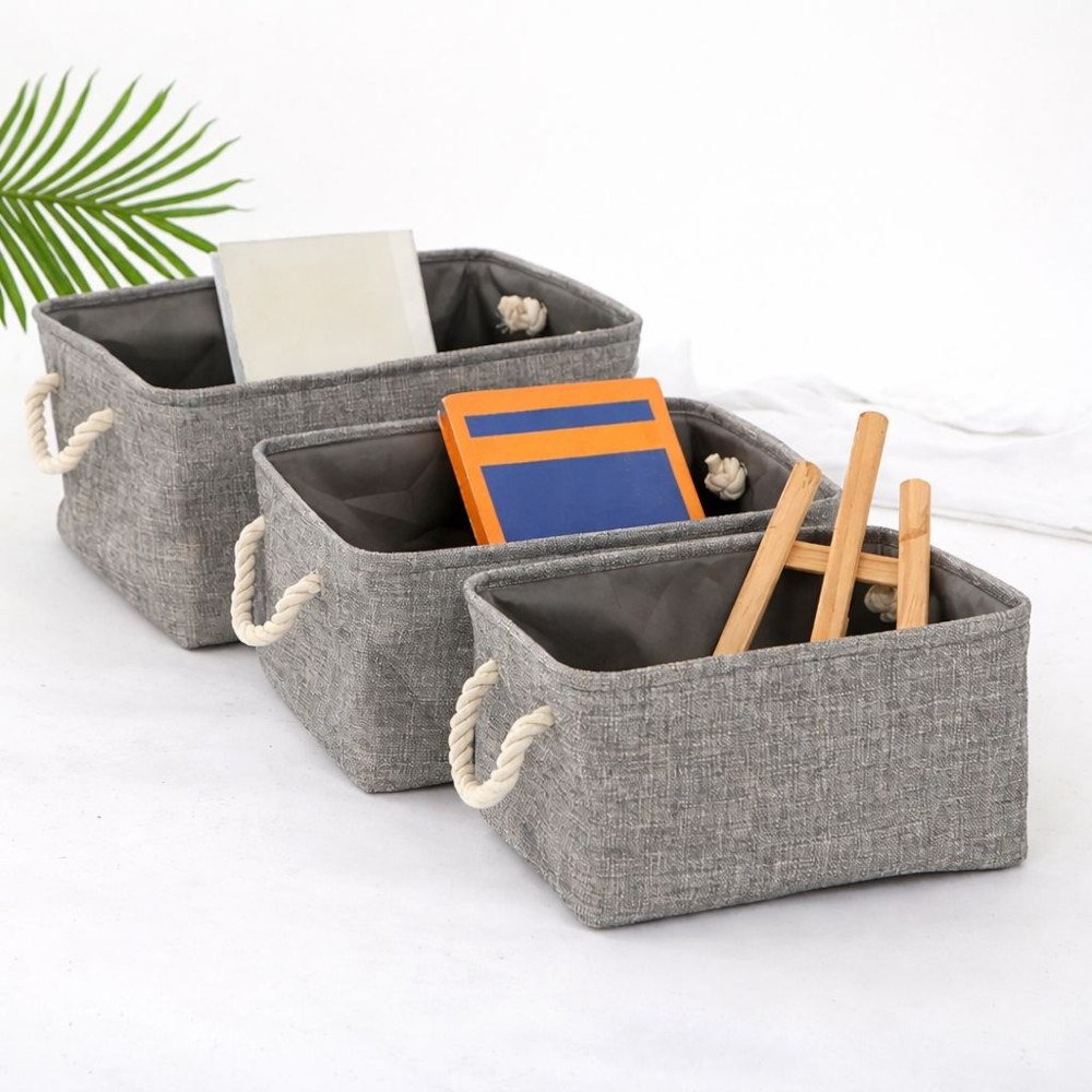 Set Shporta 3Pcs