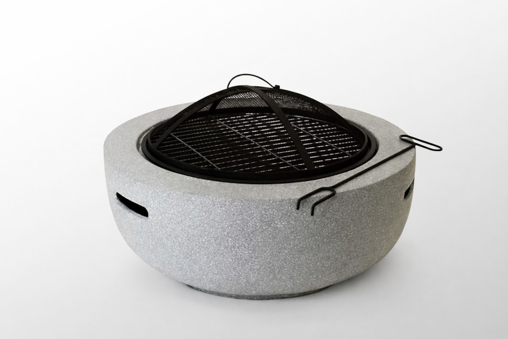 Grill 2