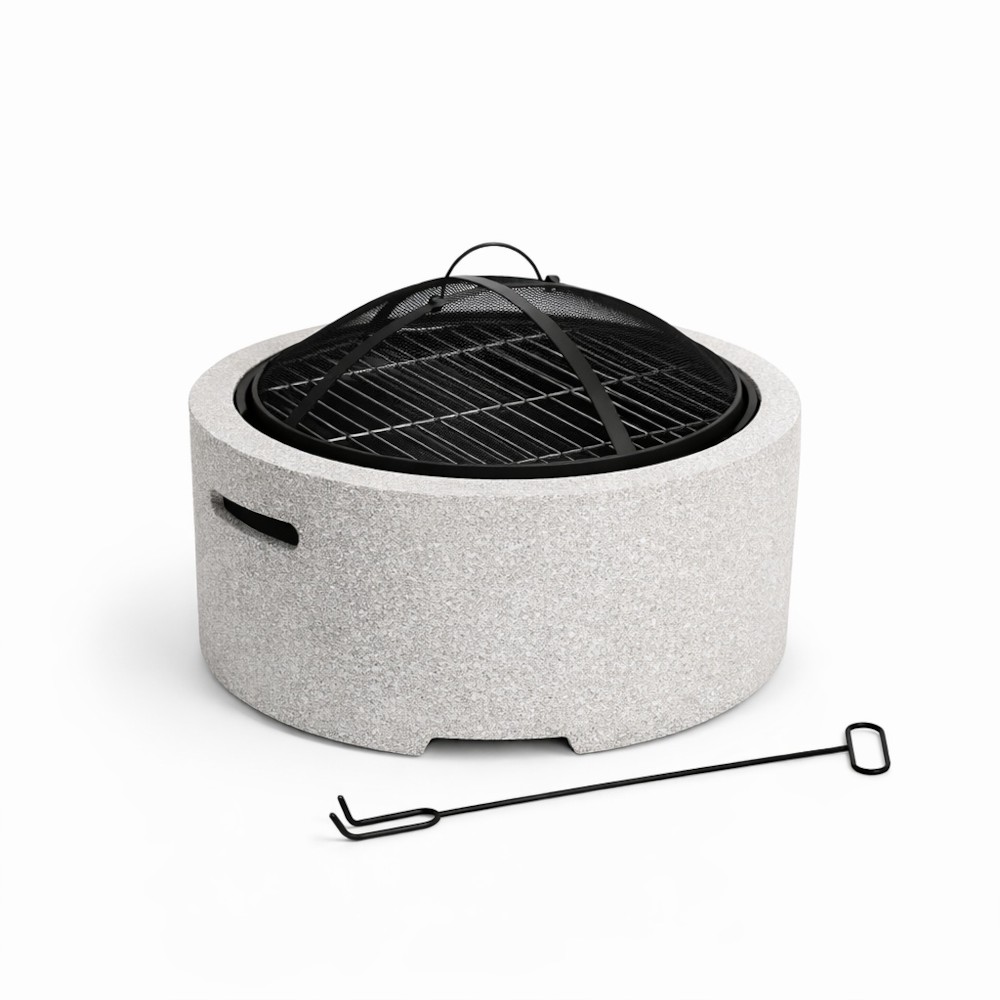 Grill 2