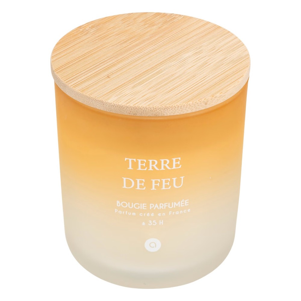 Sana Feu – Qiri Aromatik 255G 2