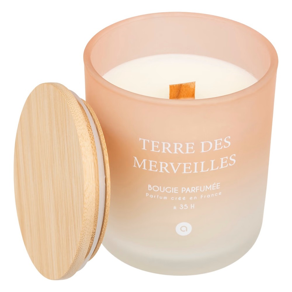 Sana Mer – Qiri Aromatik 255G